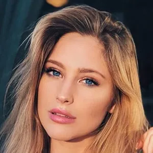 Liberty Netuschil