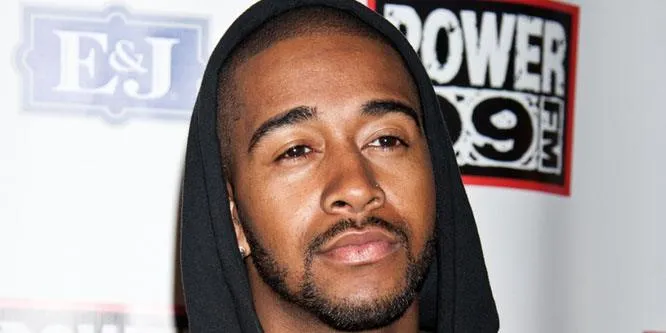 Omarion