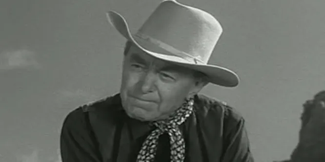 Harry Carey
