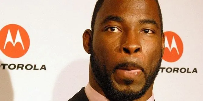 Justin Tuck