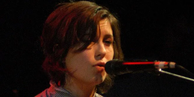 Missy Higgins