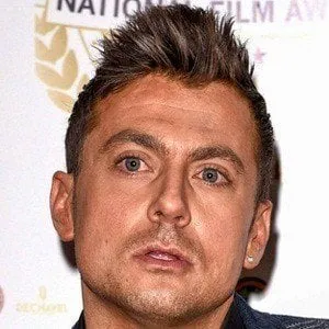 Paul Danan