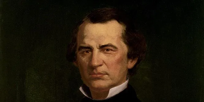 Andrew Johnson
