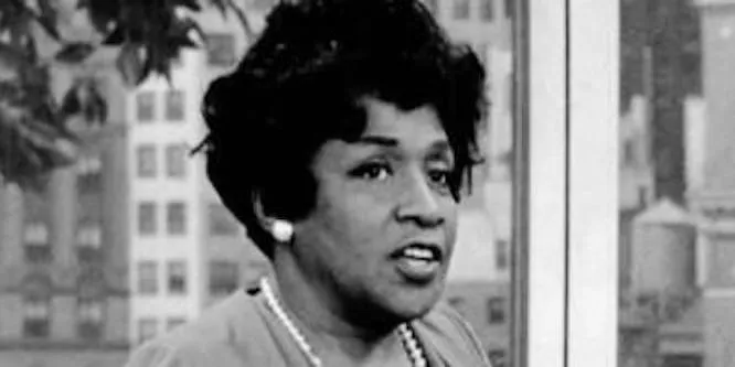 Isabel Sanford