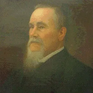 Joshua H. Marvil