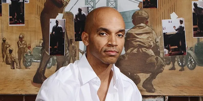 Kadir Nelson