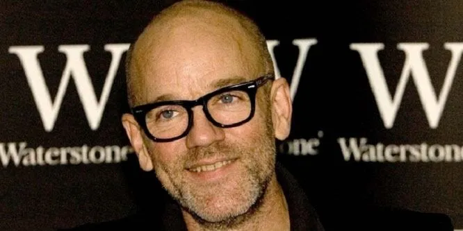 Michael Stipe