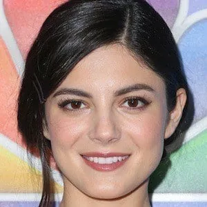Monica Barbaro