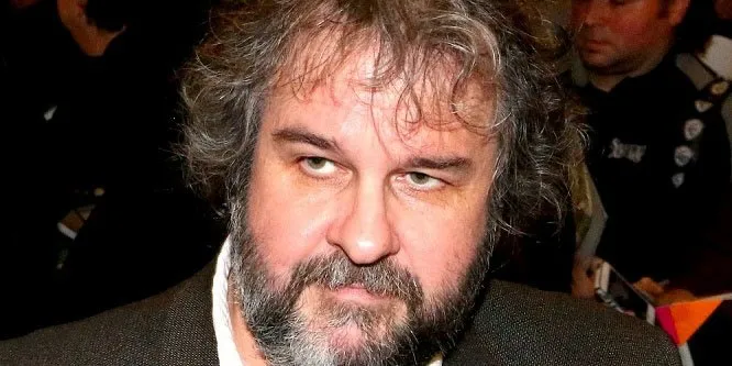 Peter Jackson