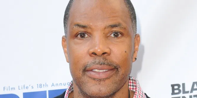 Eriq Lasalle