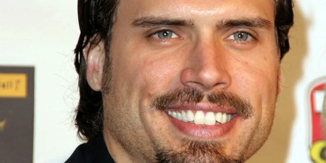 Joshua Morrow