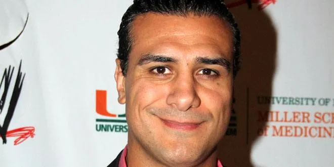 Alberto del Río