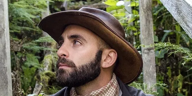 Coyote Peterson