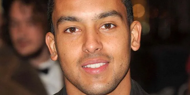 Theo Walcott