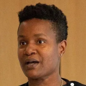 Annamie Paul