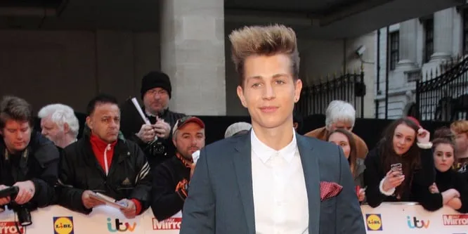 James Brittain-McVey