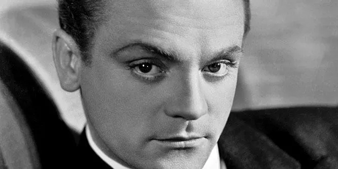 James Cagney