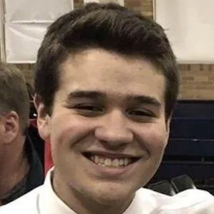 Brendan Karolchyk