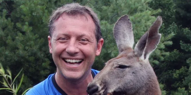 Martin Kratt