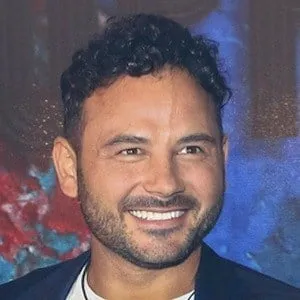 Ryan Thomas (MMA Fighter)