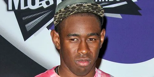 Tyler The Creator