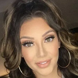 Ashley Lucero