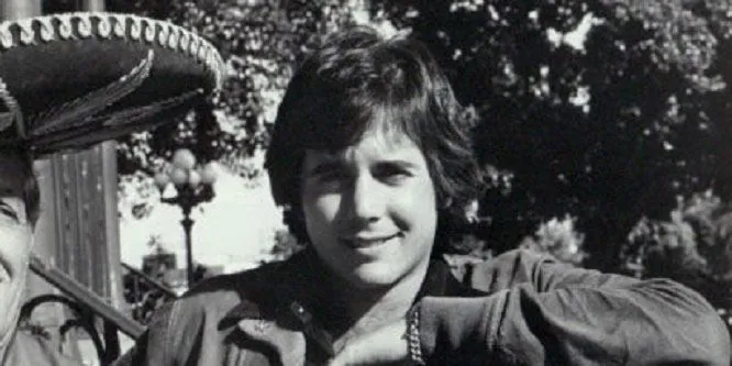 Desi Arnaz Jr. (Drummer)