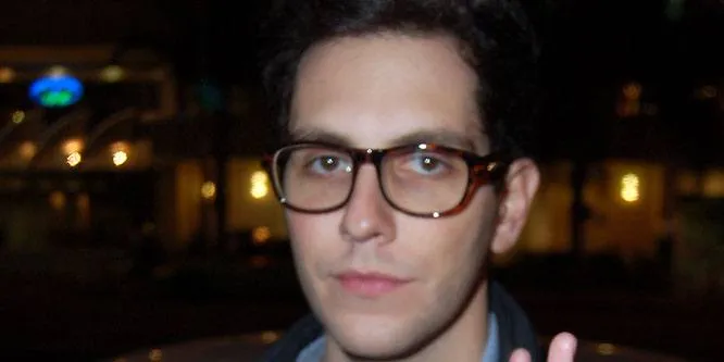 Gabe Saporta