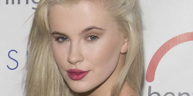 Ireland Baldwin