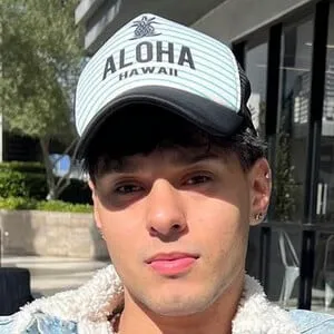 Joshua Morales