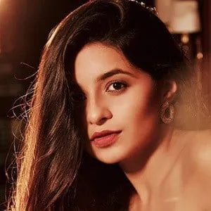 Prerna Mehra