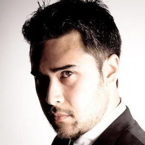 Dan White (Magician)
