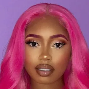 Jazmin Re'Nae