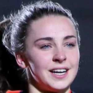 Niamh Charles