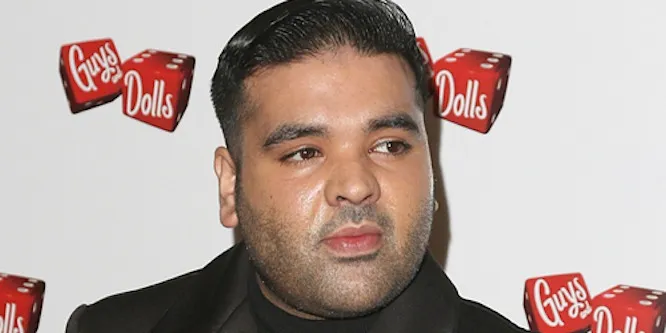 Shahid Khan (DJ)