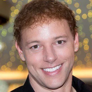 Shawn Thomas (Gospel Singer)