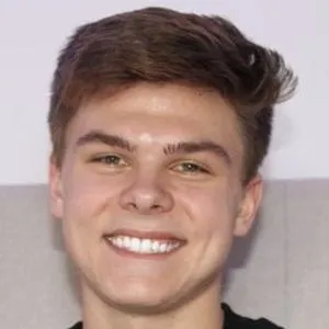 Caleb Gramm