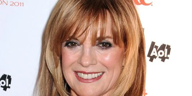 Linda Gray