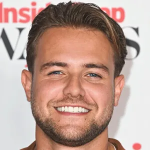 Matthew James-Bailey
