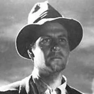 Preston Sturges