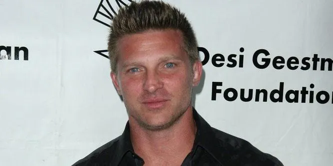Steve Burton