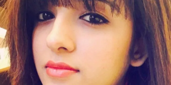 Shirley Setia