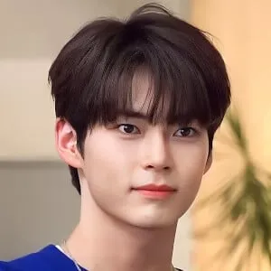 Sung Han Bin