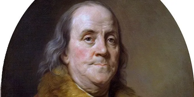 Benjamin Franklin