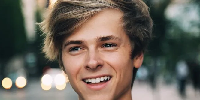 Luke Korns