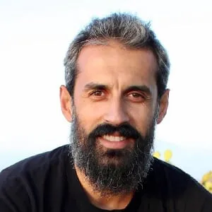 Saeid Marouf