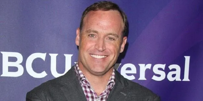 Matt Iseman