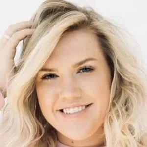 Morgan Adams (YouTube Star)