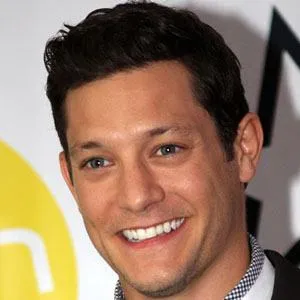 Rob Mills
