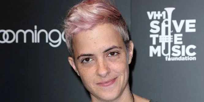Samantha Ronson